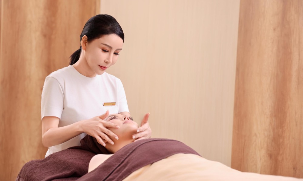 Bioskin facials dvbta b - treatment