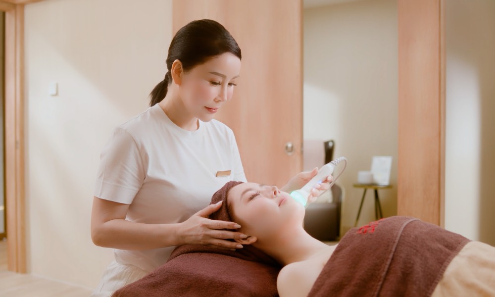 Bioskin facials dvbta b