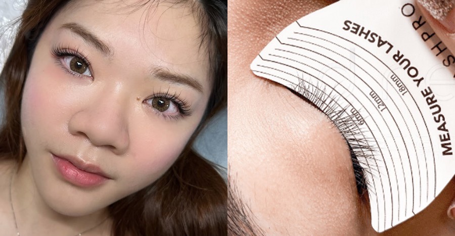 Featured Image - dvbta best lash services