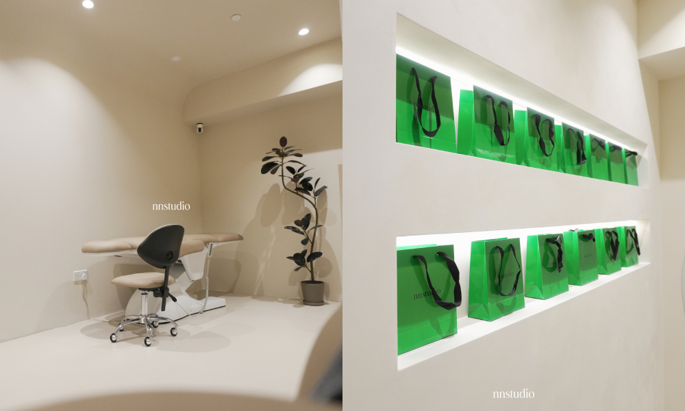NNStudio - outlet