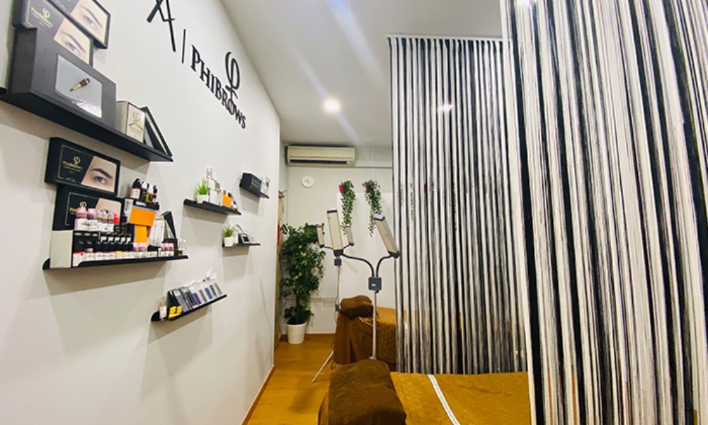 best brow embroidery JPro Beauty