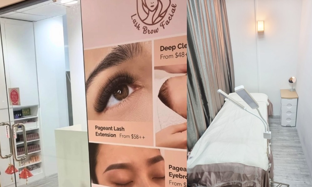 best brow embroidery Serenity Beaute.