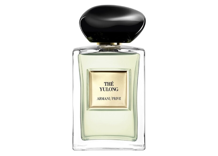 best tea fragrances armani