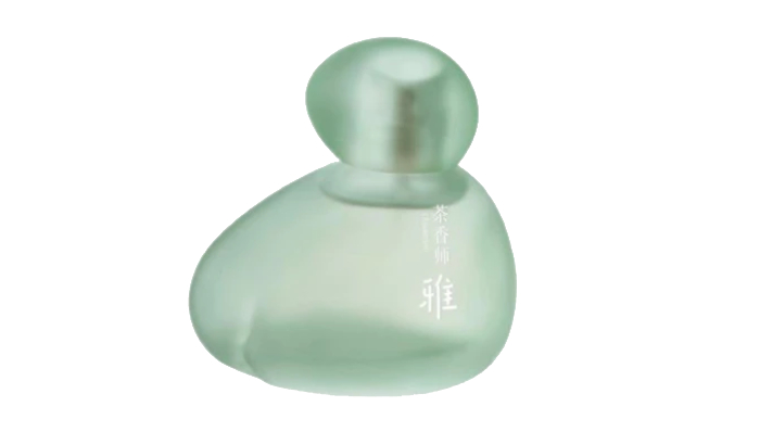 best tea fragrances chasense