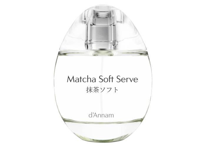 best tea fragrances dannam matcha