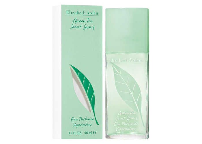 best tea fragrances elizabeth arden