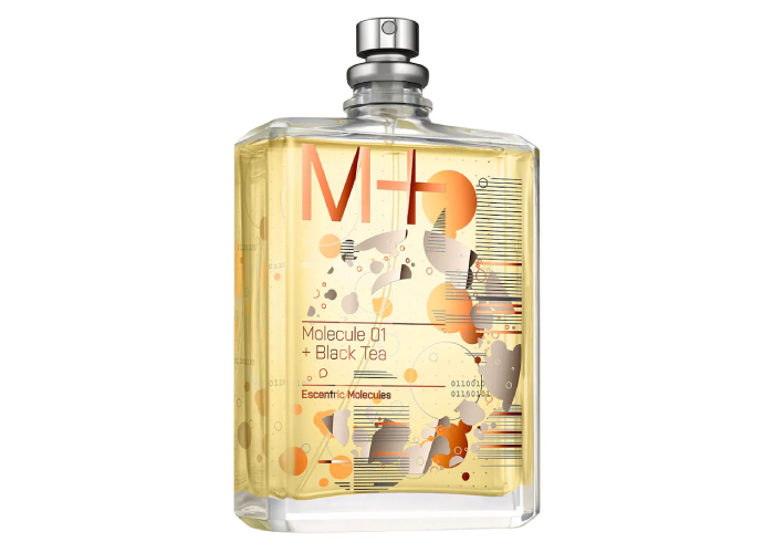 best tea fragrances escentric molecules