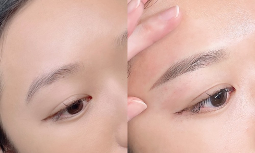 brow embroidery - brow meister