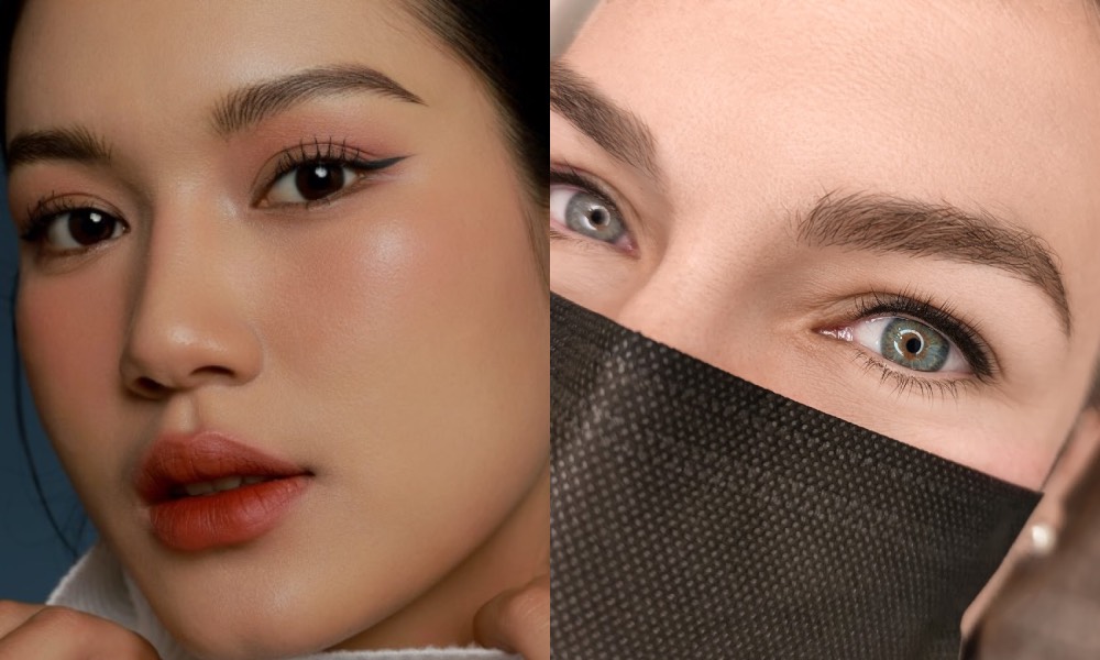 brow embroidery - elena beaute