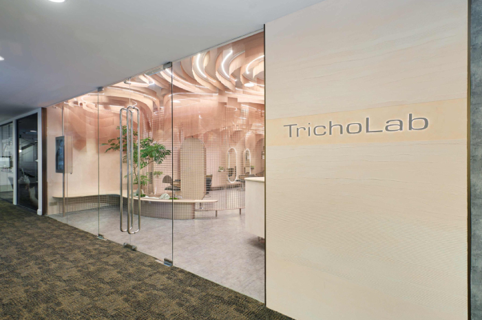 hair loss treatments dvbta 2025 tricholab