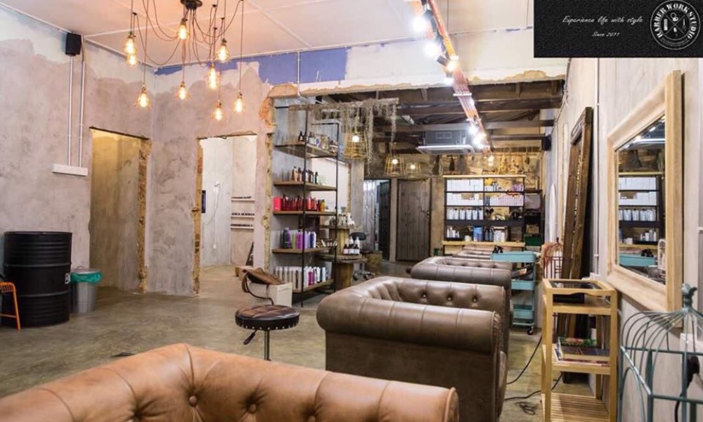 hair salon jb - Barber Work Studio outlet