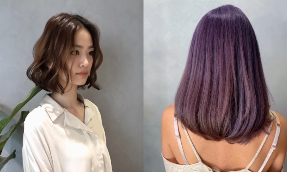 hair salon jb - CERES SALON.