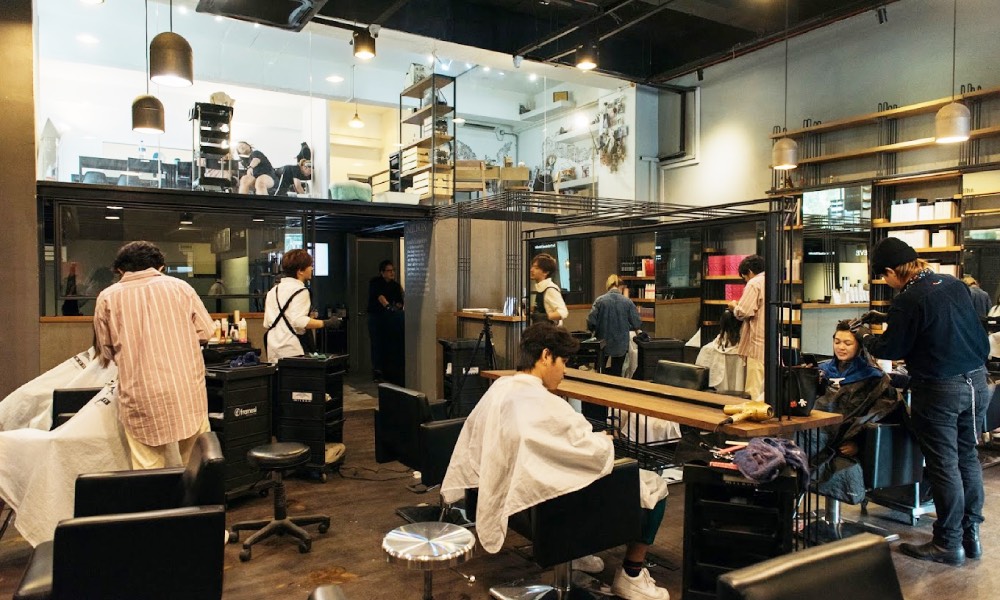 hair salon jb - Unique Expired