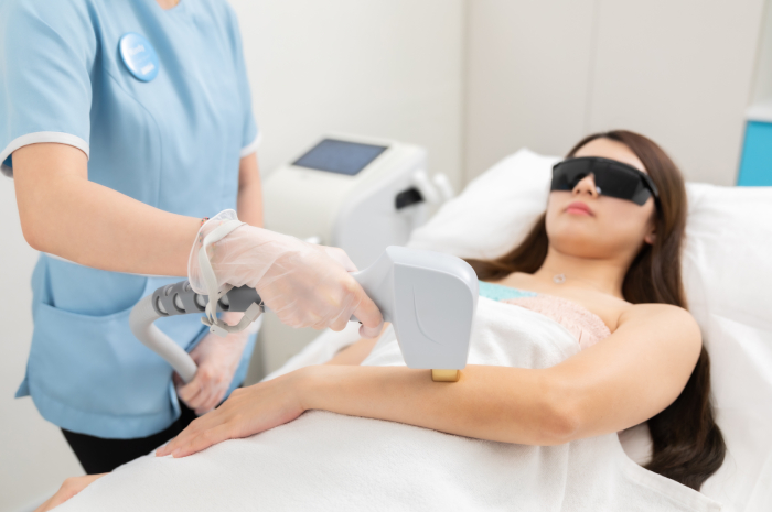 japan ipl ADLight™ Hair Removal