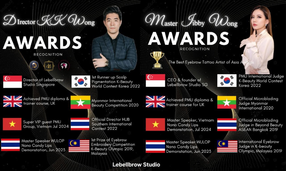 lebellbrow - jan26 - awards