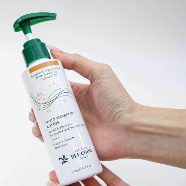 Bee Choo Origin Scalp Moisture Lotion
