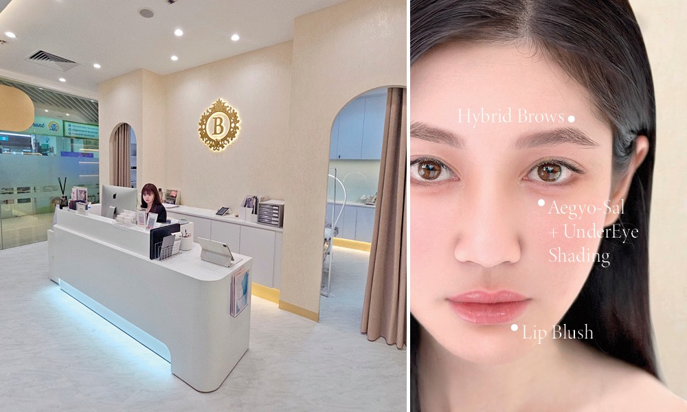 Brow & Beauty listicle - 5