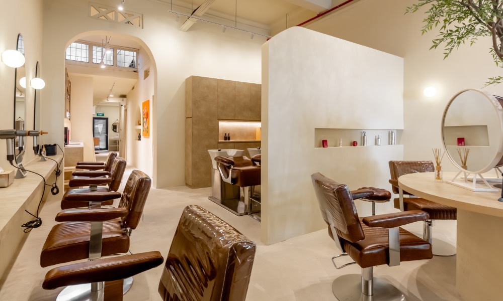 Hairstuff dvbta - b - damage hair treatments - outlet