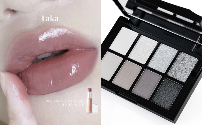 Korean Makeup Trends 2026_ Neo-Gender Neutral Glam laka risky