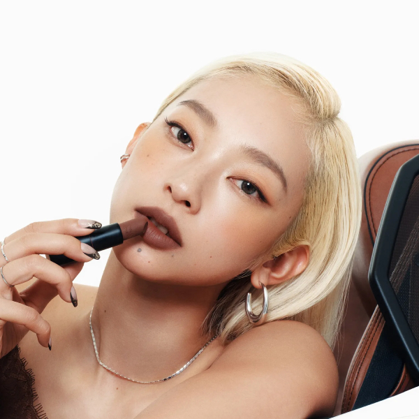 Korean Makeup Trends 2026_ Neo-Gender Neutral Glam wakemake