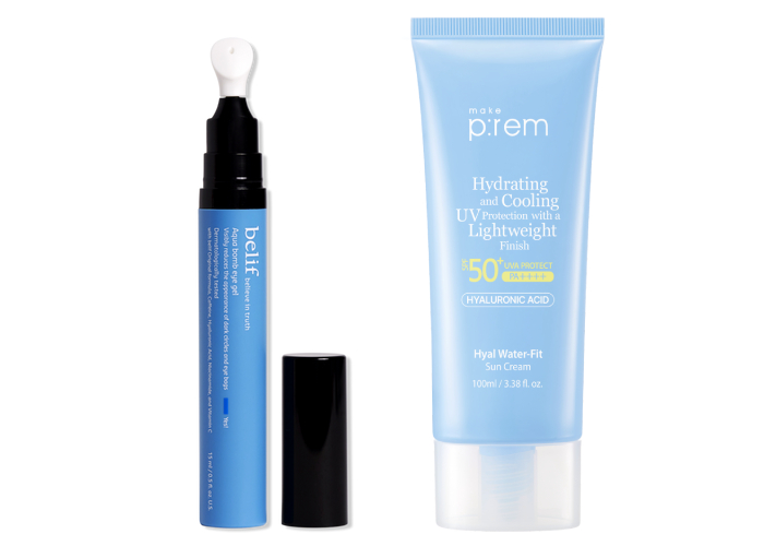 Korean Skincare Trends 2026 Temperature Therapy Skincare products