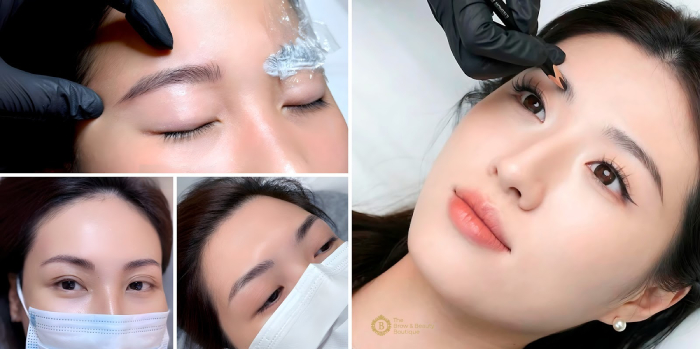 brow and beauty boutique review