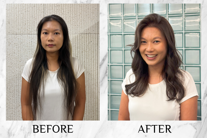 chez vous private space charme