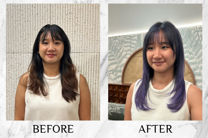 chez vous private space teresa