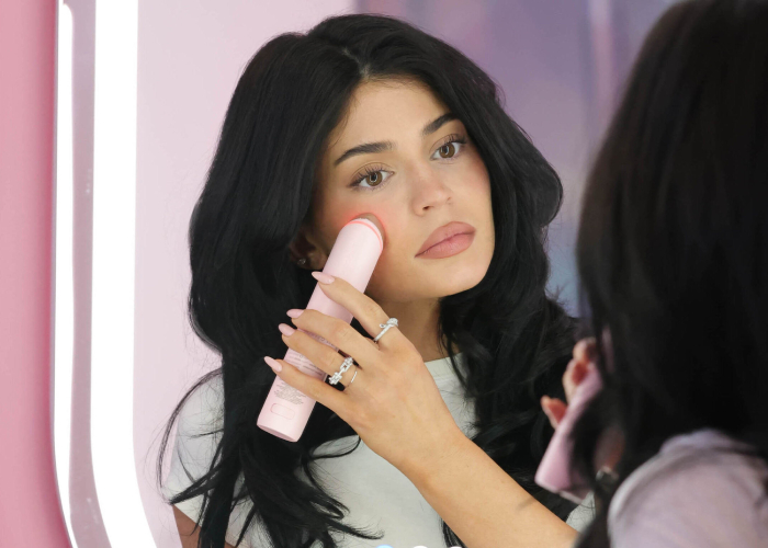 kylie jenner medicube