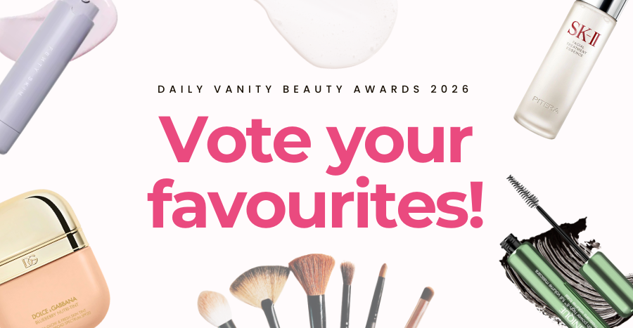 Vote your favourites!