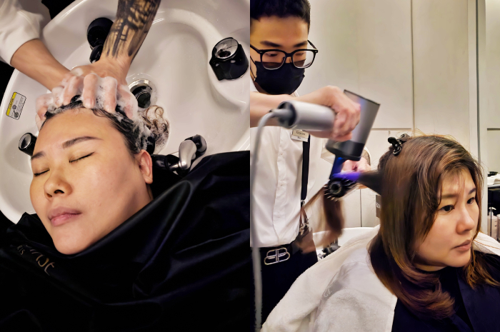 Kérastase Gloss Absolu - Glaze Gloss Ritual