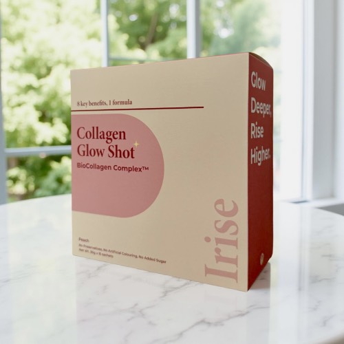 Irise Collagen Glow Shot