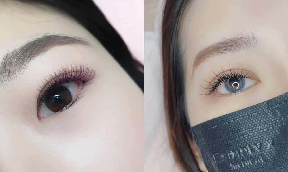 jb eyelash extension - Girls Beauty & Japan Eyelash
