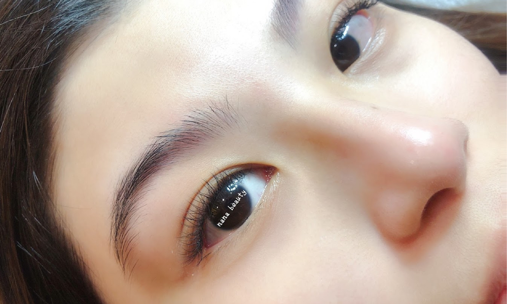 jb eyelash extension - Lash Up jb