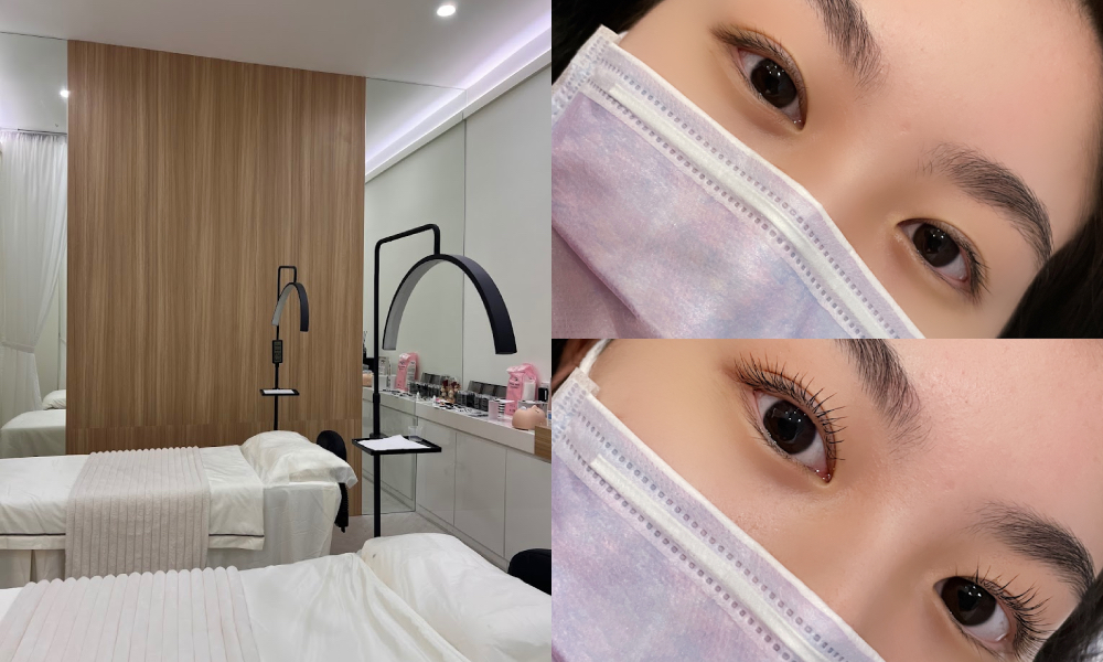 jb eyelash extension - Lash Up jb.