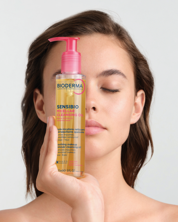 best cleansing oils bioderma sensibio micellar
