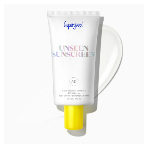 best sunscreen supergoop