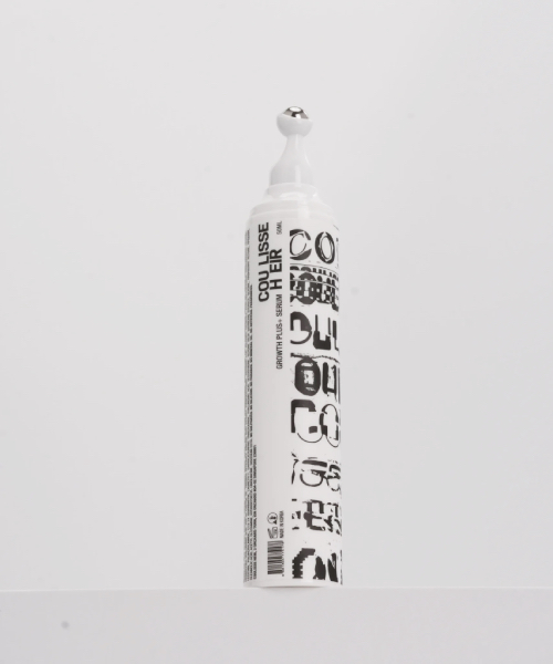 Coulisse Growth Plus+ Serum