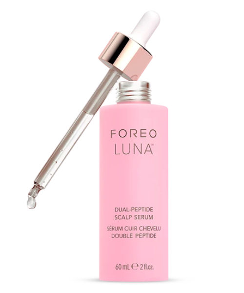 Foreo Luna™ Dual-Peptide Scalp Serum