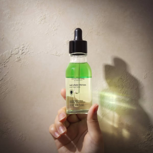L’occitane Anti-Hair Loss Treatment