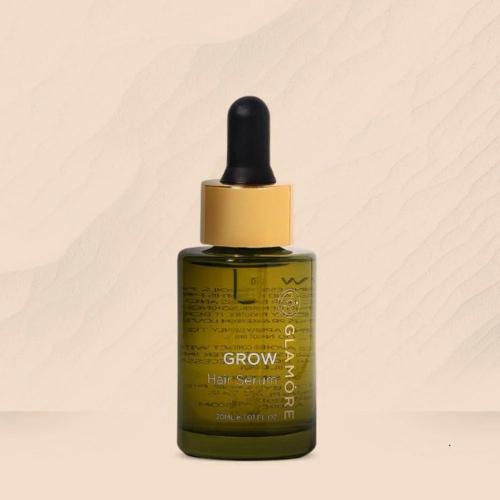 Glamore GROW Hair Serum