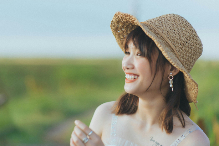 pregnancy self-care sun protection