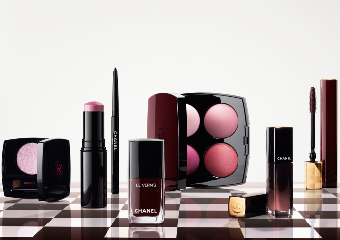 shopping guide feb 2026 chanel makeup