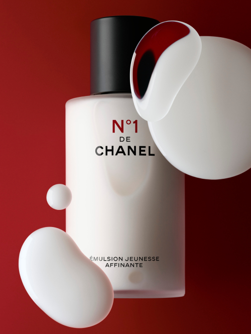 shopping guide feb 2026 chanel skincare