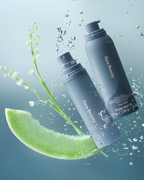 shopping guide feb 2026 rare beauty hair body