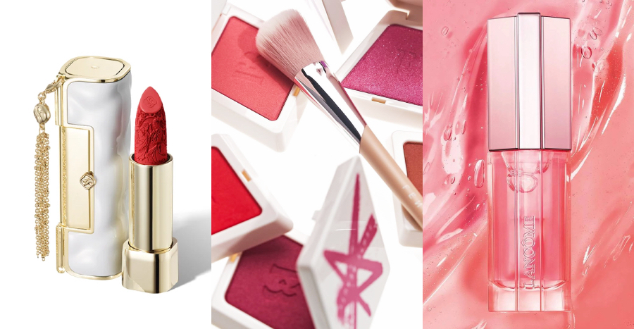 Featured Image - blush - lips dvba26 -