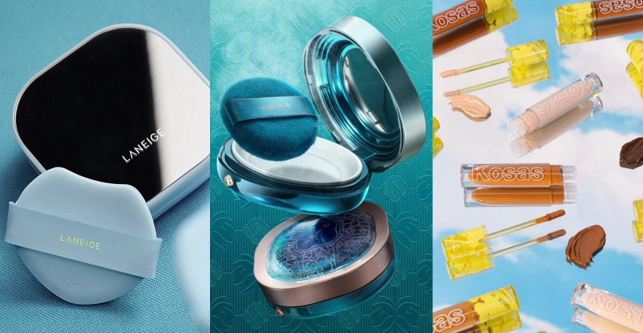 base makeup primers powders featured