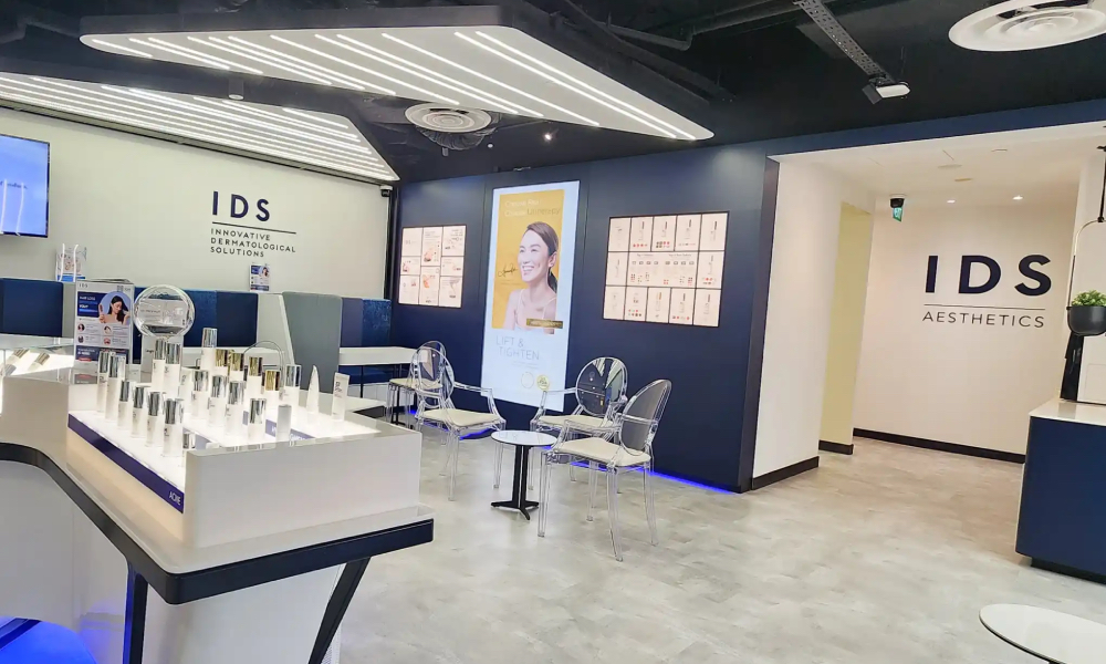 cool sculpt - IDS Clinic