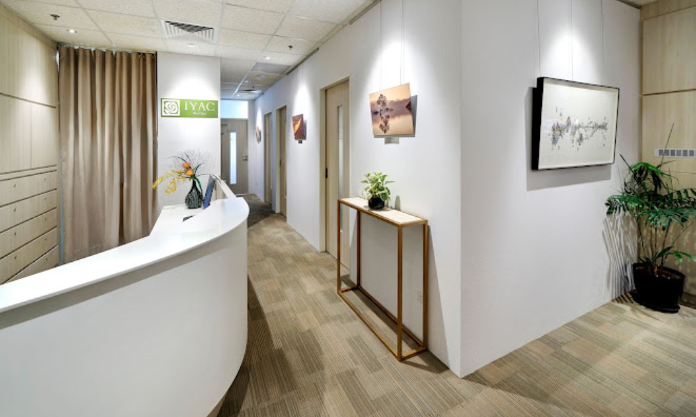 cool sculpt - IYAC Aesthetic Clinic