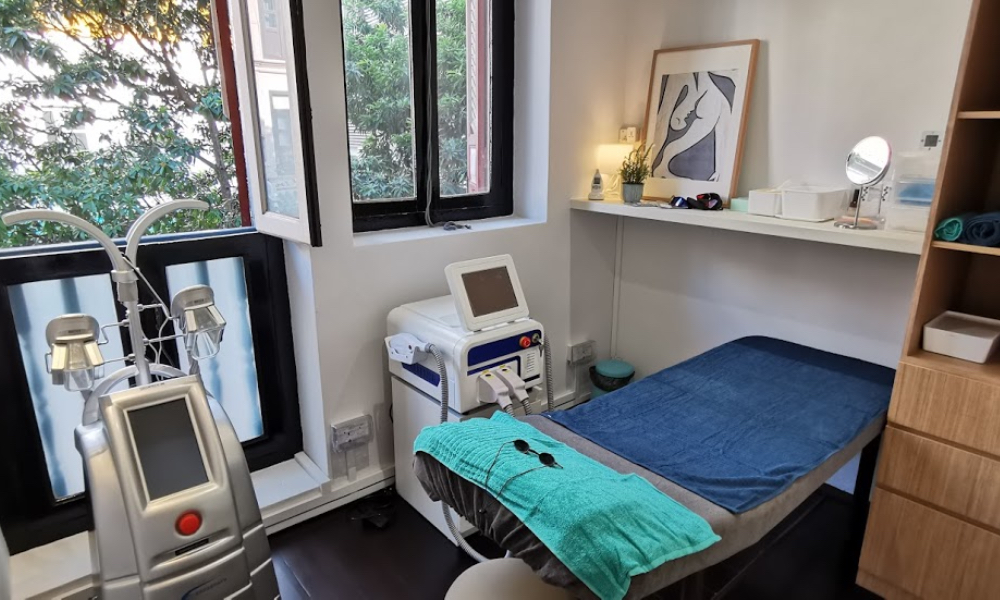 cool sculpt - Wellaholic.